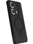 Xiaomi Redmi Note 13 Pro 4g Regal Magsafe Standlı Kapak - Siyah 2