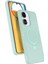 Xiaomi Redmi 13C Regal Magsafe Standlı Kapak - Su Yeşili 1