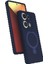 Xiaomi Redmi Note 13 Pro 4g Regal Magsafe Standlı Kapak - Lacivert 1