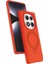 Xiaomi Redmi Note 14 Pro 5g Regal Magsafe Standlı Kapak - Turuncu 1