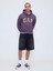 Erkek Koyu Lila Gap Logo Vintage Sweatshirt 6