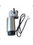 Bal Süzme Aktüatör Motoru Yüksek Devirli 100W 24V-400RPM 1