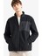 Regular Fit Dik Yaka Fermuarlı Polar Hırka A6892AX25WN 1
