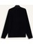 Regular Fit Dik Yaka Fermuarlı Polar Hırka A6892AX25WN 10