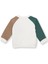 Erkek Bebek Camp Life Sweatshirt Şardonlu Bisiklet Yaka Uzun Kol 2
