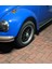 Yeni Vw Bug Sprint Yıldız Jant Kapağı (Sadece Plastik Aparattır!!!) 2