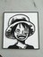 Yeni One Piece - Luffy 2d Sanat (Sadece Plastik Aparattır!!!) 1