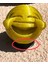 Yeni Peter Farell In Laugh Emoji Piçin Küçük Üssü (Sadece Plastik Aparattır!!!) 1