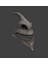 Yeni Oogie Boogie Maskinden Kabus Öncesi Noel (Sadece Plastik Aparattır!!!) 1