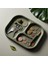 Yeni Catchall Tepsi "ordu Boy" (Sadece Plastik Aparattır!!!) 1