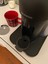 Yeni Nespresso Vertuo Büyük Kupa Adaptörü (Sadece Plastik Aparattır!!!) 1