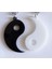 Yeni Yin ve Yang Pşekli ile Anahtar (Sadece Plastik Aparattır!!!) 3