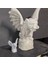 Yeni Gargoyle Heykeli Taraması - Gargoyle #4 (Sadece Plastik Aparattır!!!) 1