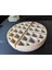 Yeni Lezzetli Waffle P (Sadece Plastik Aparattır!!!) 2