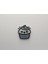 Yeni Sevimli Cupcake Keychain (Sadece Plastik Aparattır!!!) 1