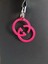 Yeni Gucci Keychain (Sadece Plastik Aparattır!!!) 5