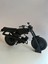 Yeni Simson S51 / Moped / Mokick / Roller / Motosiklet / Model (Sadece Plastik Aparattır!!!) 3