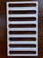 Yeni Nespresso Orijinal Kapsül Kabine Tutucu/dispenser (Sadece Plastik Aparattır!!!) 3