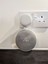 Yeni Google Home Mini Socket Mount Uk (Sadece Plastik Aparattır!!!) 4