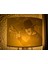 Yeni Kabus On Elm Street - Freddy Krueger Litho Night Light (Sadece Plastik Aparattır!!!) 1