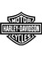 Yeni Harley Davidson Plak (Sadece Plastik Aparattır!!!) 4