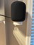 Yeni Apple Homepod 2 Duvar Standı (Sadece Plastik Aparattır!!!) 2