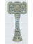 Yeni Viking / Norse - Thor's Hammer 9 (Sadece Plastik Aparattır!!!) 1