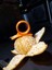 Yeni Meyve Portakal Peel Slicer (Sadece Plastik Aparattır!!!) 2