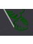 Yeni Avatar Monstera Lezzetli Bitki Kapısı Dekorasyonu (Sadece Plastik Aparattır!!!) 2