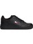 Siyah Erkek Sneaker Tjm Retro Basket 1