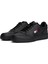 Siyah Erkek Sneaker Tjm Retro Basket 2