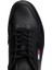 Siyah Erkek Sneaker Tjm Retro Basket 5