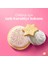 Sugar Cookie Duş Jeli 450 ml x 3 – Tatlı Kurabiye Kokulu, Nemlendirici ve Doğal Kaynaklı Temizlik Formülü 6