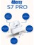 S7 Pro Kablosuz Kulaklık – Bluetooth 5.0, Şarj Kutulu, Yüksek Ses Kalitesi 1