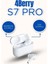 S7 Pro Kablosuz Kulaklık – Bluetooth 5.0, Şarj Kutulu, Yüksek Ses Kalitesi 2
