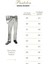 Erkek Camel Slim Fit Dar Kesim 5 Cep Pamuklu Kanvas Esnek Chino Pantolon 7