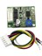 Brushless Motor Driver Board Bldc Speed Controller 3 Phase Governor Hallless Switch Module Sensorless Control (Yurt Dışından) 1