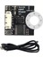 ADXL345 Nozzle Pcb Board Nozzle Input Shaper Easy To Install High Precision Data Module For Voron 3D Printers (Yurt Dışından) 1