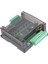 Plc Industrial Control Board DC24V FX1N-14MR Industrial Control Board Plc Programmable Logic Controller (Yurt Dışından) 1