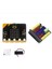 Bbc Microbit V2.0 Anakart Python Programlanabilir Öğrenme Giştirme Kurulu K'da Grafik Programlamaya Giriş (Yurt Dışından) 1