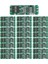 25 Adet 3s 20A Bms 18650 Li-Ion Li-Ion Şarj Modülü Bms Levhası Pcb 11.1V 12V 12.6V Modülü (Yurt Dışından) 1