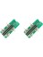 Dengi Şarjlı 2x 4s 12V Lifepo4 Kartı 150A Sürekli 100A Güç Araba Başlangıç Ekolayzır (Yurt Dışından) 1