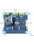 2ch Izoli Can Genişletme Hat MCP2515 7-36V Için Seri/nano Için (Yurt Dışından) 1