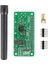 Uhf Vhf Hotspot Rf Kartı 32BIT Arm Işlemci Desteği -W Sıfır Wıfı Pı Için Antenli P25 Dmr (Yurt Dışından) 1
