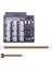 Mining Breakout Board 12PORT 6pin Power Supply Module With LED 4pin Cable For Psu Server 750W 1100W 1600W (Yurt Dışından) 1