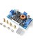 1 Adet 5A High Power XL4015 75W Dc-Dc Ayarlanabilir Voltmetre Ekranlı Düşürme Modülü (Yurt Dışından) 1