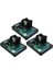 3x GAVR-12A Gavr 12A Avr Jeneratör Için Otomatik Voltaj Regülatörü Kurulu Voltaj Regülatörü Kurulu Jeneratör Aksesuarları (Yurt Dışından) 1