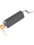 -105 Gerilim Trafosu Dc 3.7V-6V Ila 400KV Step-Up Step-Up Güç Kaynağı Modülü Gerilim Jeneratörü (Yurt Dışından) 1
