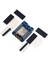 Wemos Için Wifi Giştirme Kurulu ESP8266 Wlan Wifi Internet Modülü Için (Yurt Dışından) 1