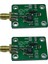 2x AD8307 Rf Power Meter Logarithmic Detector Power Detection 1-600MHZ Rf Detector Power Meter (Yurt Dışından) 1